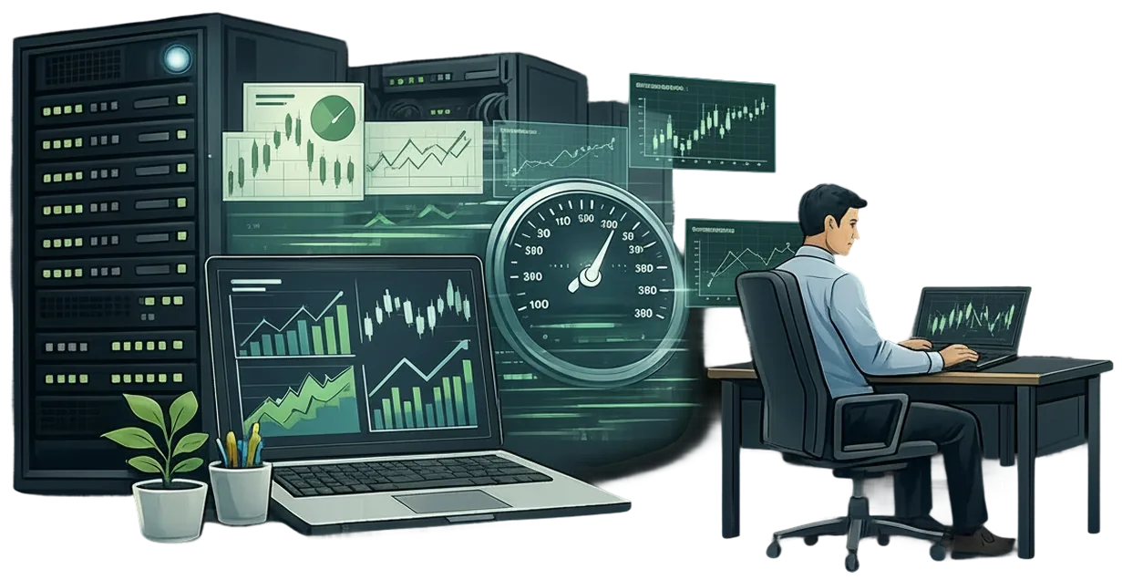 Mission illustration