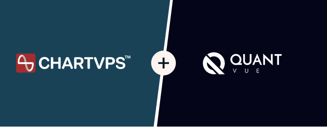 ChartVPS and QuantVue partnership