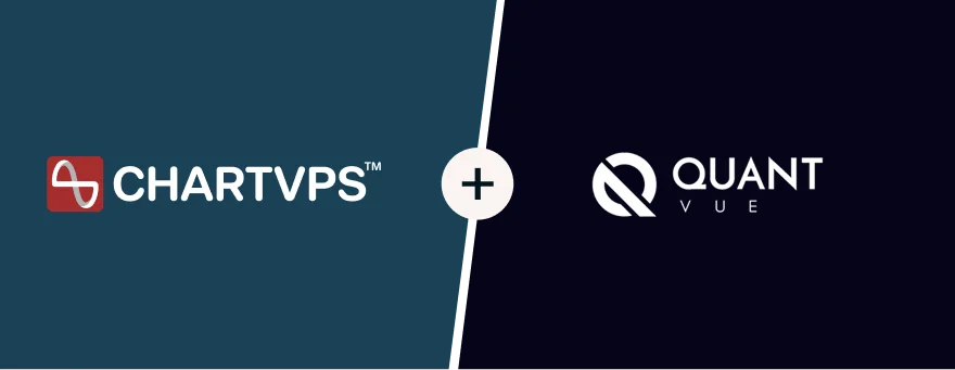 ChartVPS × NinjaTrader partnership