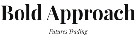 Bold Approach Futures Trading