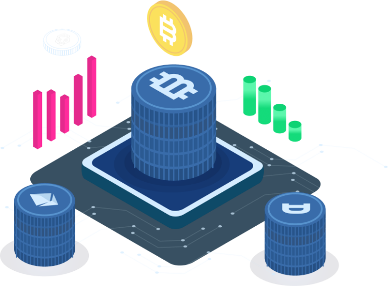 Crypto VPS Hosting with GPU Acceleration ChartVPS
