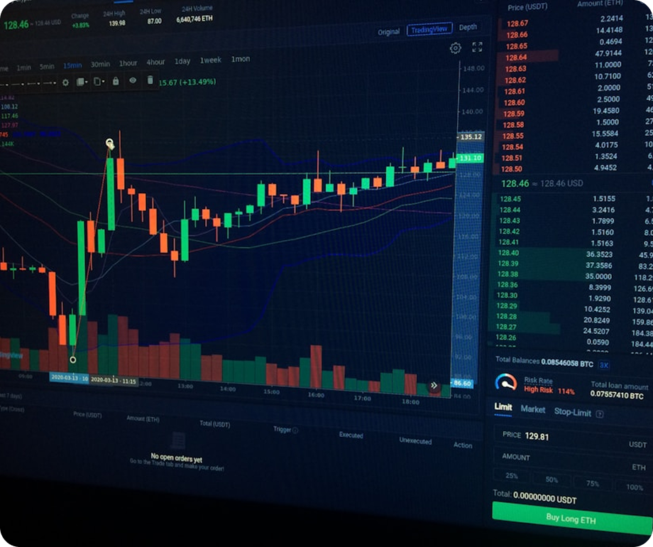 DeFi Hosting: Navigating the Decentralized Finance Revolution