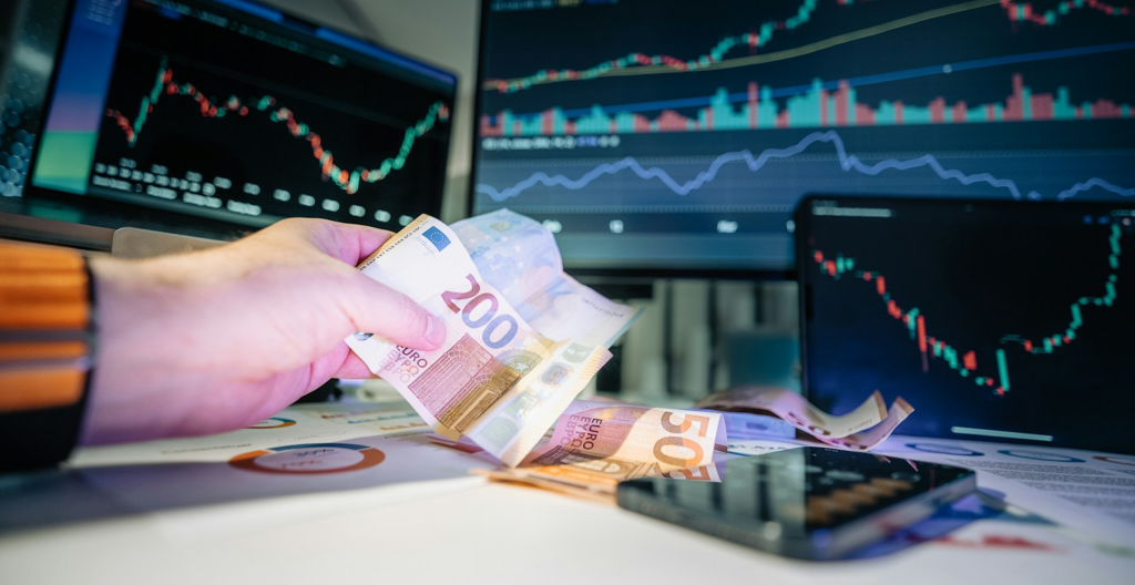 The Evolution of High-Frequency Trading Infrastructure- Architecture